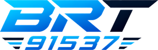brt 91537 লোগো